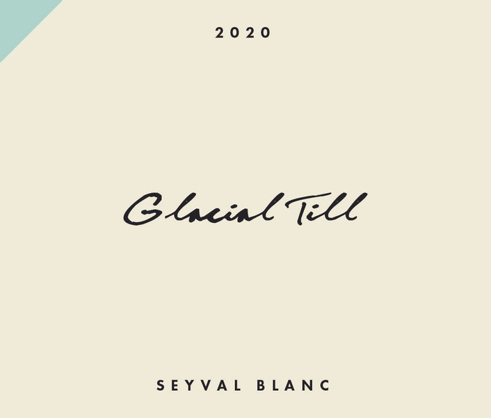 2020 Seyval Blanc