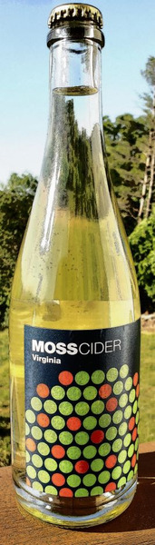 Moss Cider