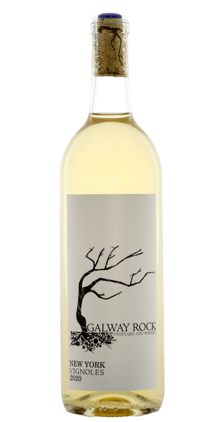 2021 Galway Rock - Vignoles