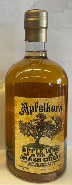 Apfelkorn