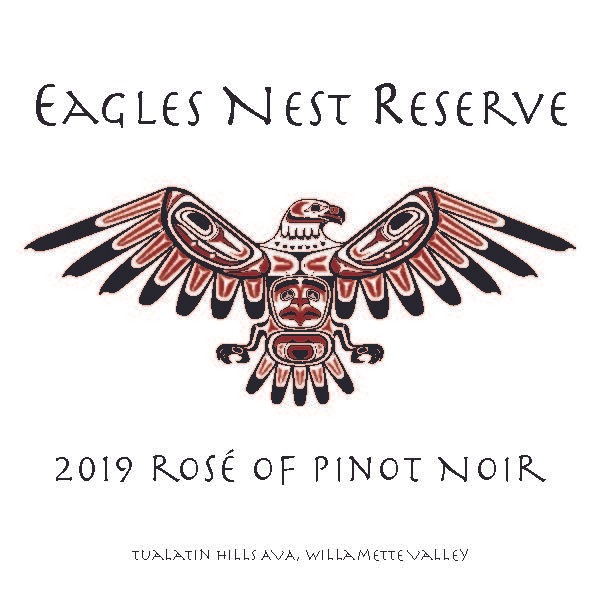 2019 Eagles Nest Reserve Rose