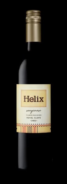 2022 Helix Sangiovese