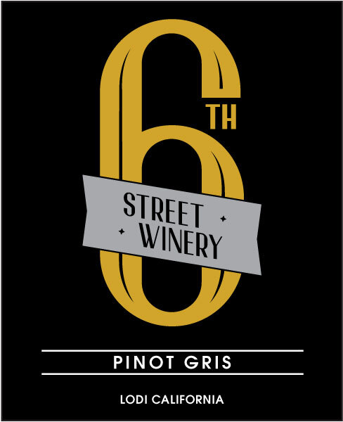 Pinot Gris