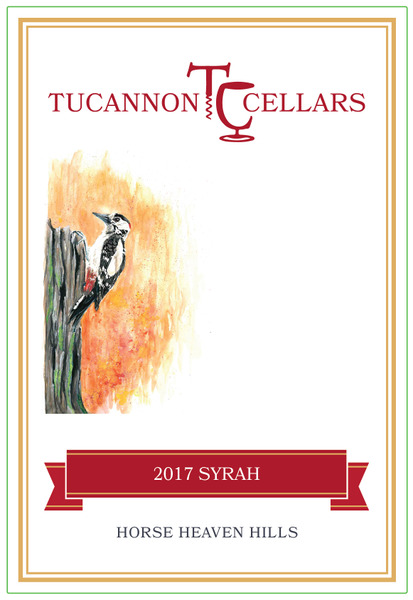 2017 Syrah