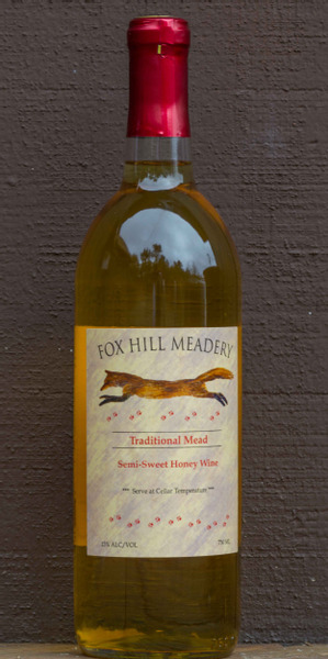 Traditional Mead