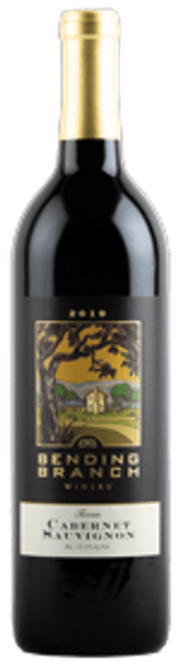 2019 Texas Cabernet Sauvignon