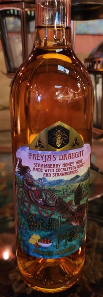 2023 Freyja's Draught