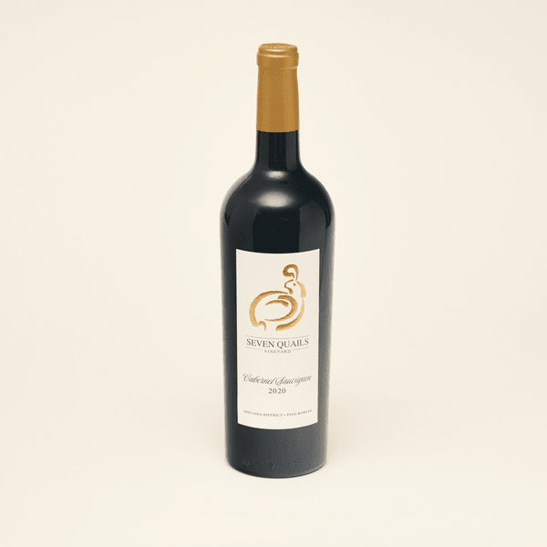 2020 Cabernet Sauvignon