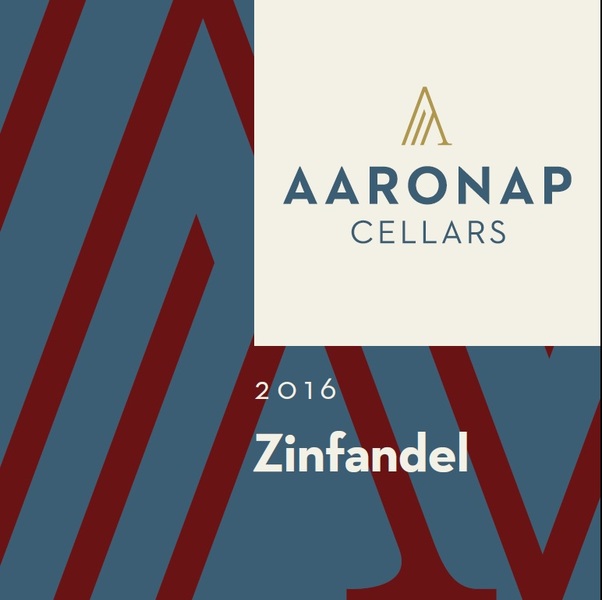 2016 Zinfandel