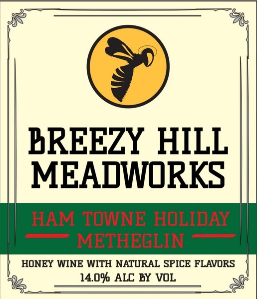 Ham Towne Holiday Metheglin