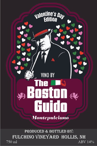 2021 Boston Guido Montepulciano