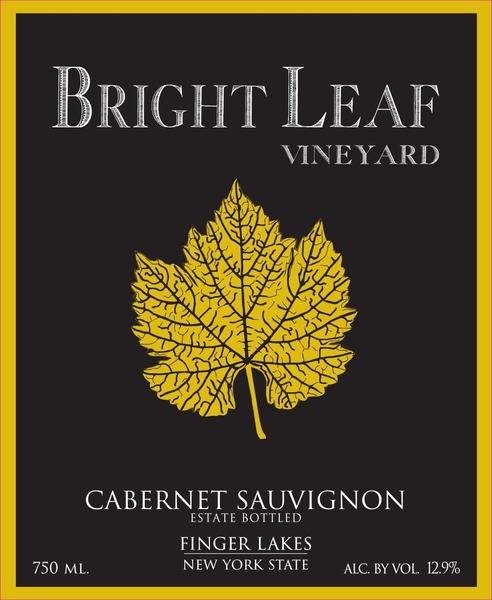 2019 Cabernet Sauvignon