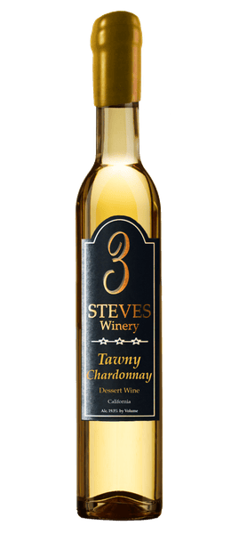 Tawny Chardonnay