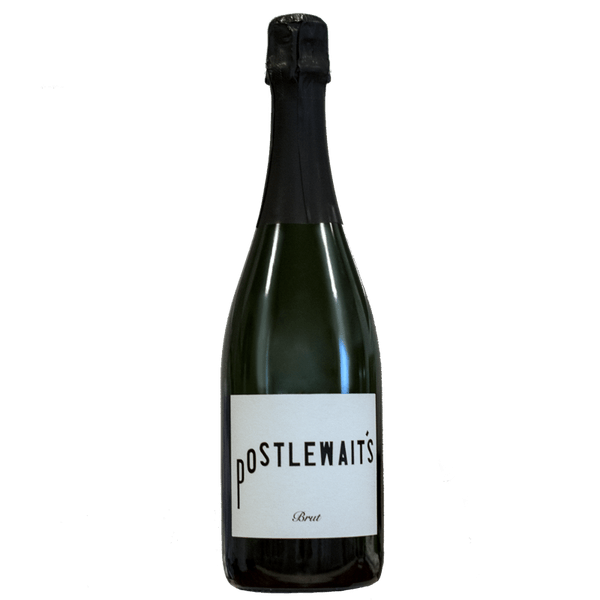 Postlewait's Sparkling Brut