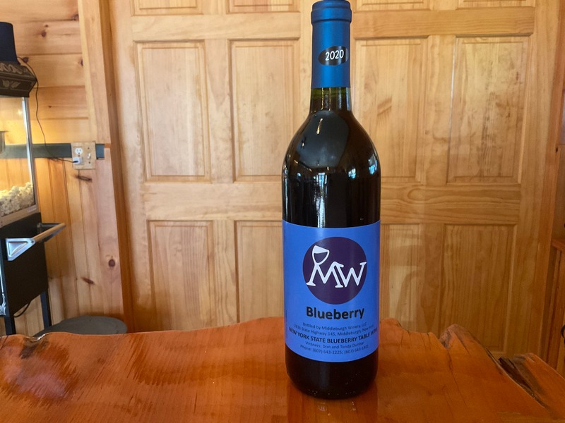 Shop Middleburgh Winery, LLC Vinoshipper