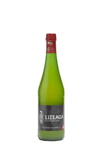 2021 Lizeaga Sagardoa