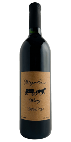 Cabernet Franc