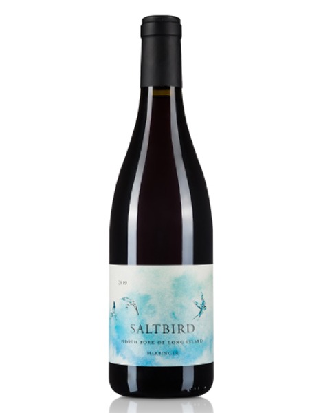 2019 Saltbird Cellars "Harbinger" Red Blend