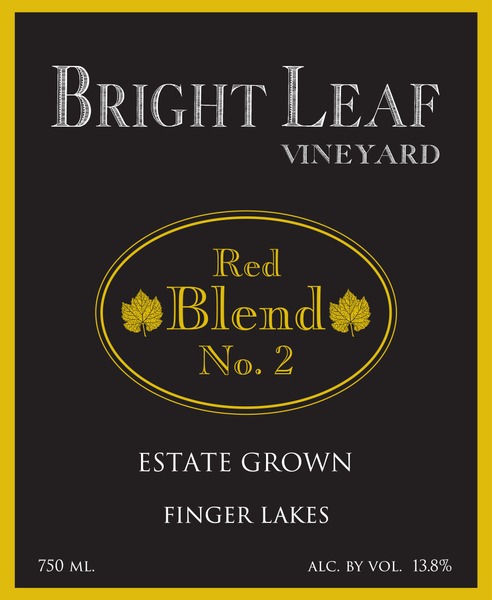 Shop Bright Leaf Vineyard