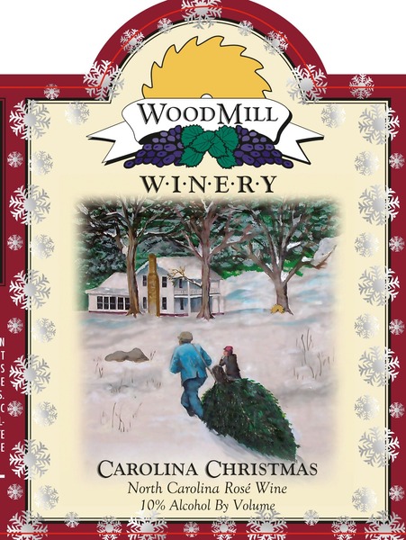 2004 Carolina Christmas Sweet