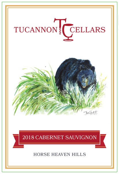 2018 Cabernet Sauvignon