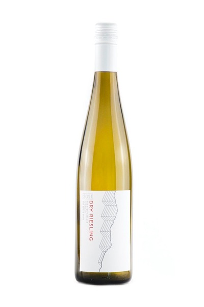 2021 Washington Dry Riesling