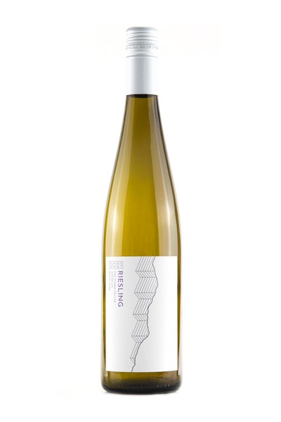 2021  Washington Off-Dry Riesling