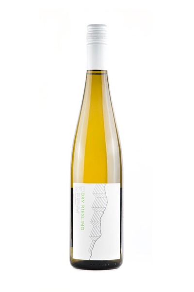 2021 Colorado Dry Riesling