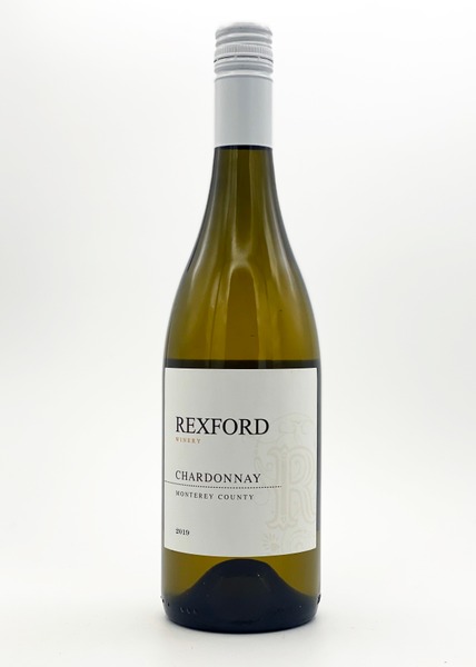 Product Image - 2019 Chardonnay Monterey County