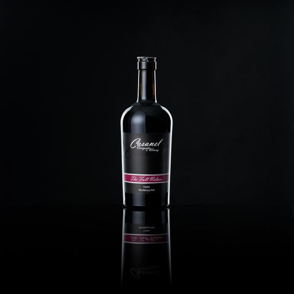 Product Image - "The Full Nelson" Port