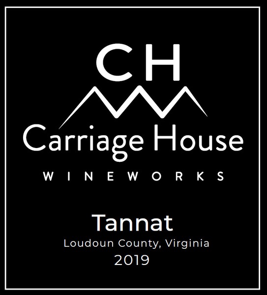 2019 Tannat