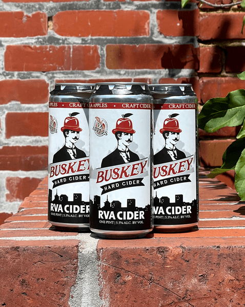 2022 RVA Cider