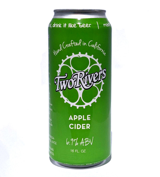 Apple Cider - 6 Pack