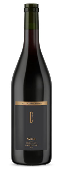 2020 Dineen Vineyard Reserve Syrah