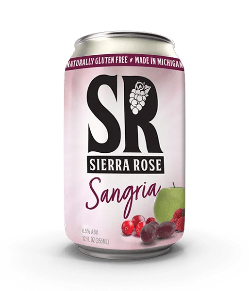 Sangria Hard Cider