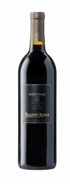 2019 Meritage