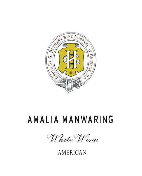 Amalia Manwaring