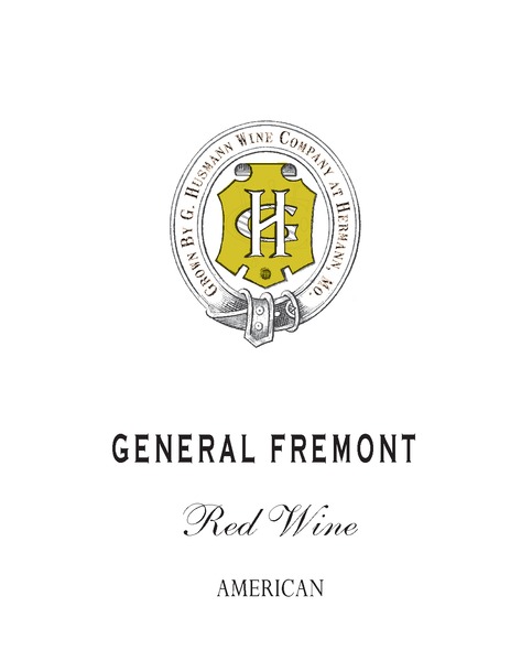 General Fremont