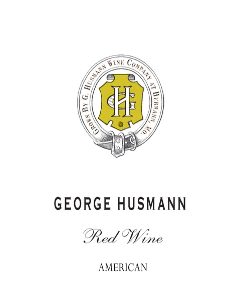 George Husmann