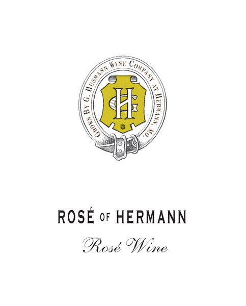 Rose of Hermann