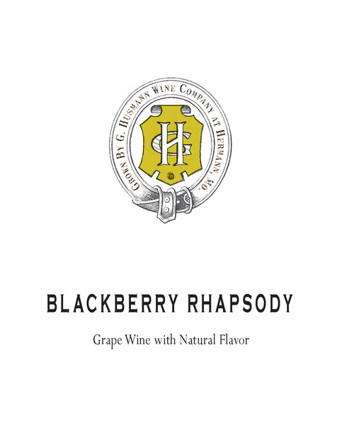 Blackberry Rhapsody
