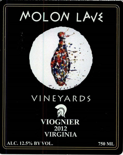 2021 Viognier