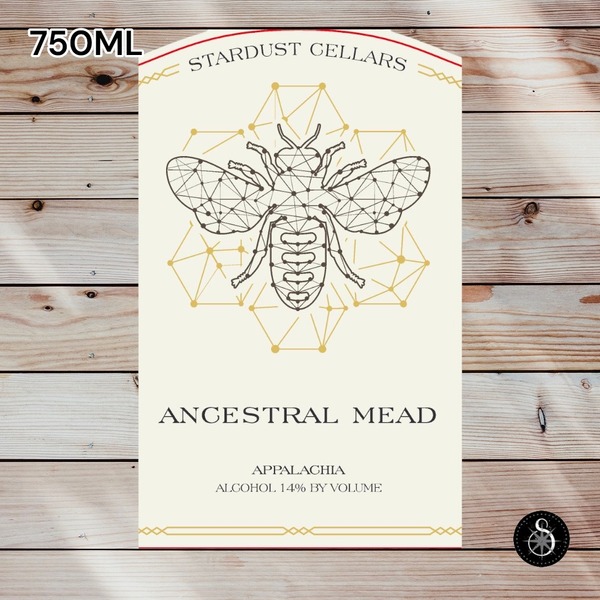 Ancestral Mead 750mL