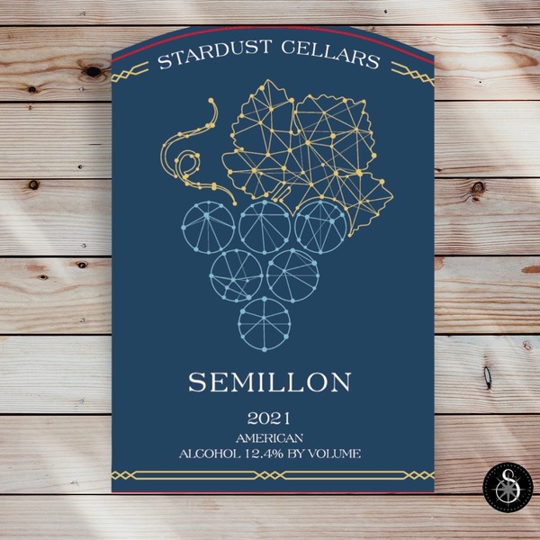 2021 Semillon