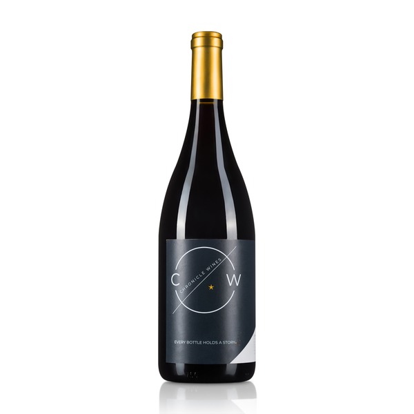 2013 Chronicle Wines Red Blend, Limited Edition