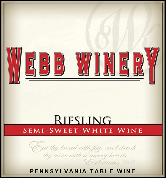 Product Image - Riesling