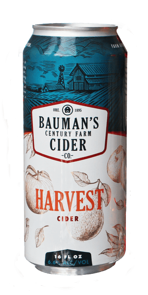 Harvest Cider