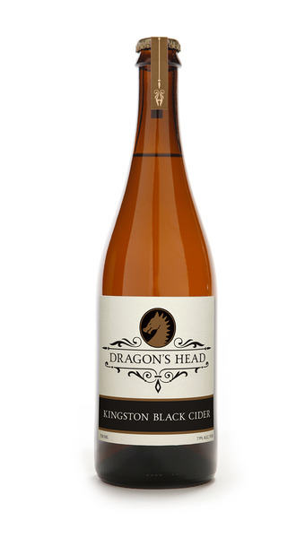 Kingston Black Cider