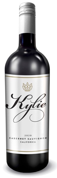 2020 Kylie Cabernet Sauvignon