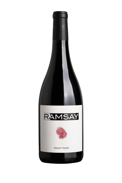 2021 Ramsay California Pinot Noir